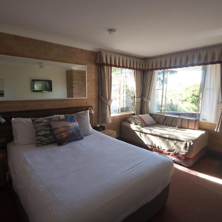 Anchor Bay Motel Greenwell Point Dış mekan fotoğraf
