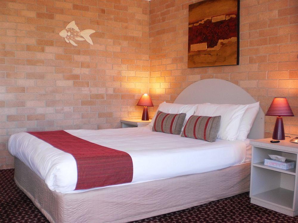 Anchor Bay Motel Greenwell Point Dış mekan fotoğraf