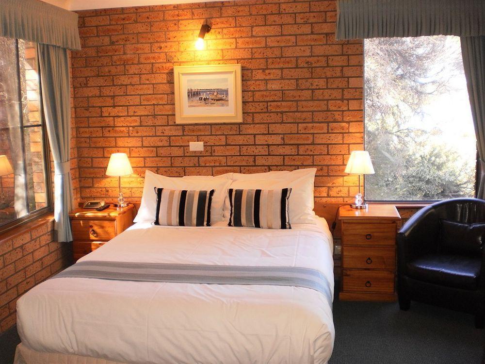 Anchor Bay Motel Greenwell Point Dış mekan fotoğraf